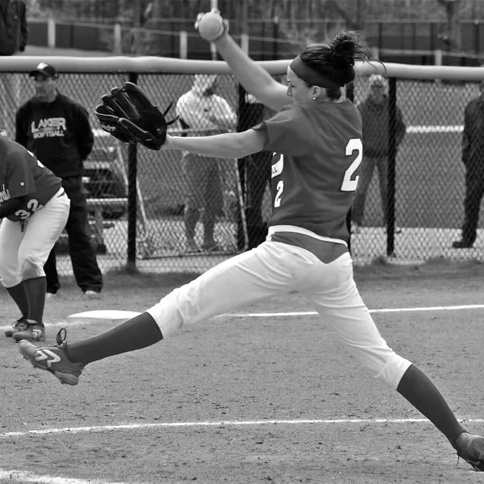 Fastpitch Softball Pitching Lessons
