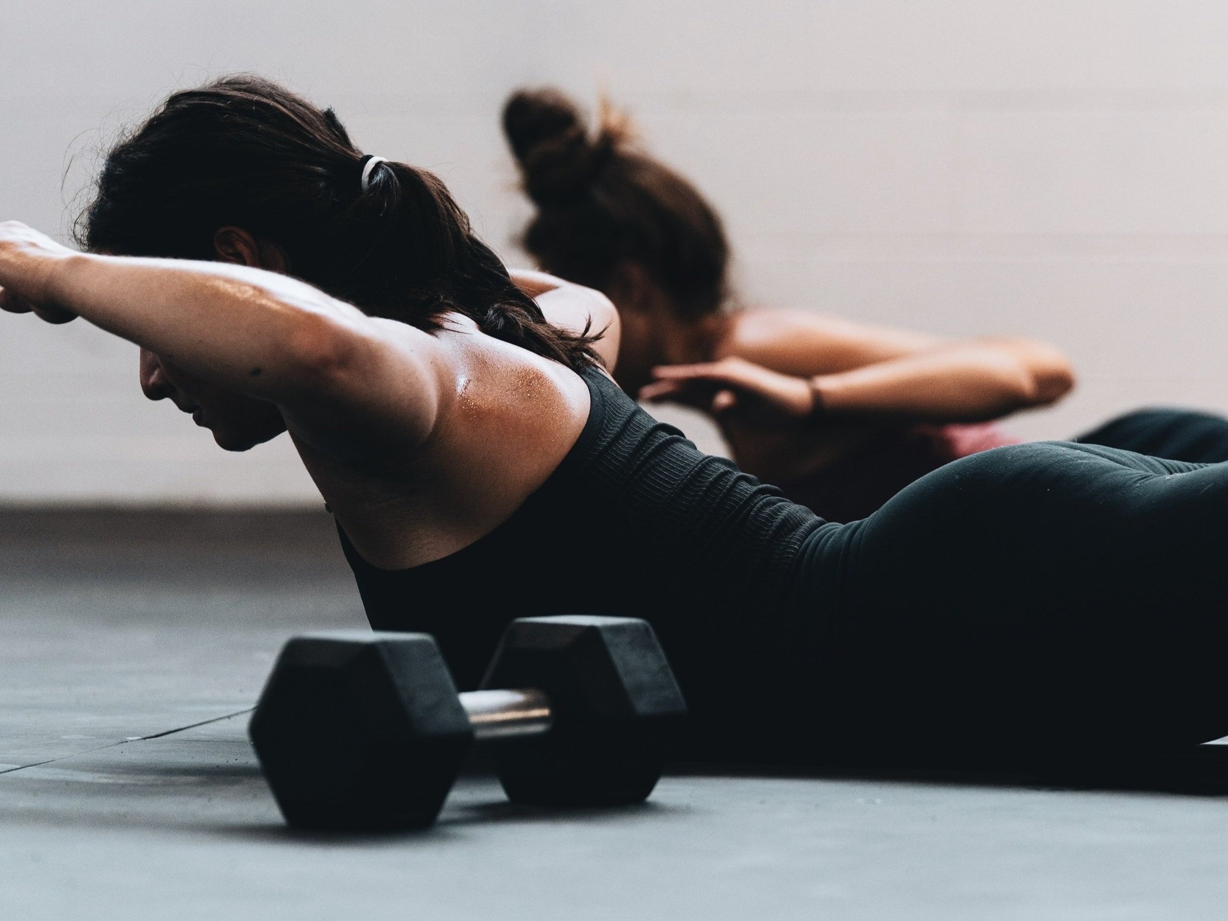 Shoulder Pain. To Train or not to train?