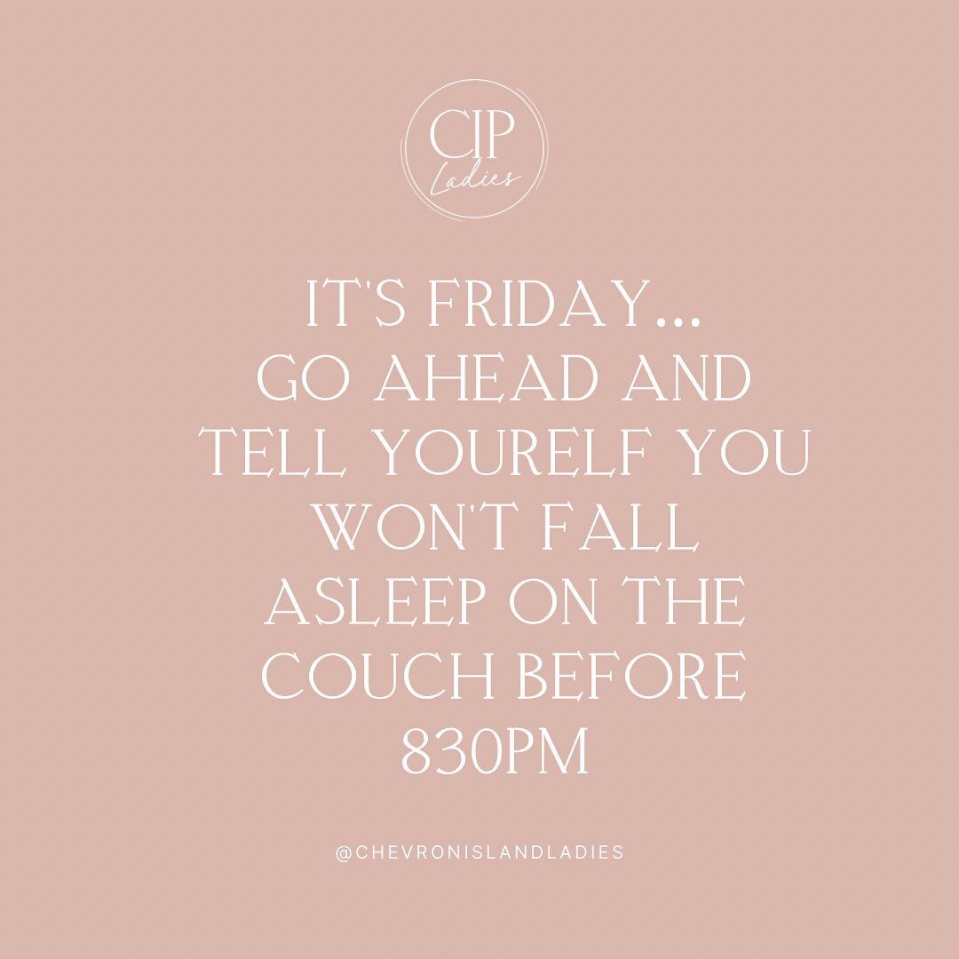 Challenge accepted! 🤣😴💤 

Who else can relate? Give me a 🙌 

#FridayFeels #WeekendVibes #NoEarlyBedtime&quot;