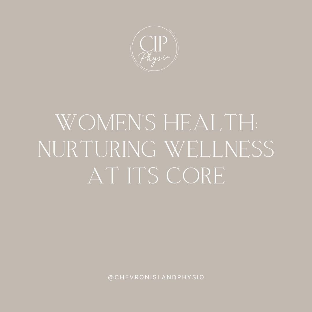 Empowering women to prioritize their health and well-being because self-care is the ultimate act of self-love. 💖💪 Let's nurture wellness at its core and support each other on this journey. Here's to strong bodies, resilient minds, and boundless spi