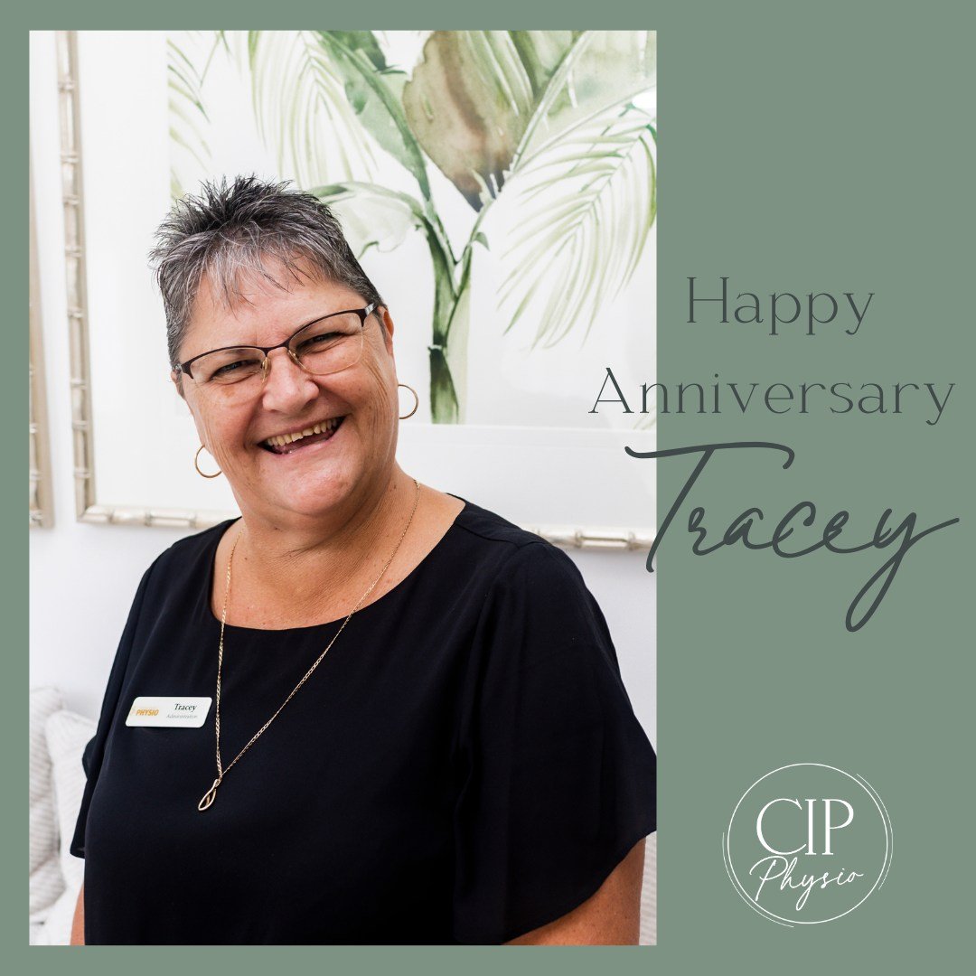 🎉 Celebrating our incredible team! 🎉 Join us in congratulating our amazing staff on their work anniversaries! 

Tracey 10 years and Anna 1 year 🥂

Your dedication, passion, and hard work make all the difference. Thank you for being an essential pa