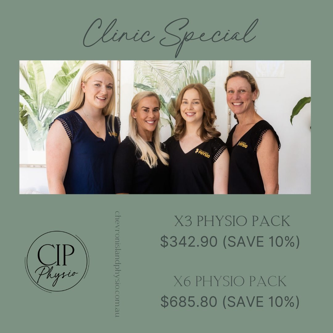 💪 Unlock Your Potential with our Physio Pass Specials! 💼 Whether you're aiming for a 3-pack or a 6-pack, our exclusive pass deals have you covered. Get ready to elevate your fitness game and achieve your goals with expert physiotherapy support. Don