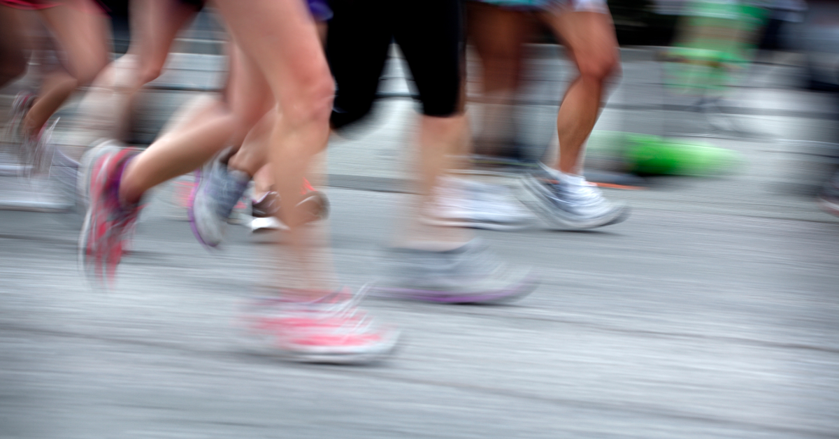 Conditions and Injuries are Significantly Common in Runners