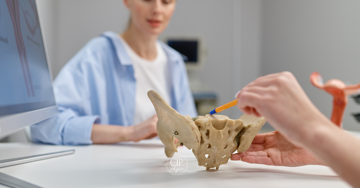 The Connection Between Pelvic Floor and Mental Health 