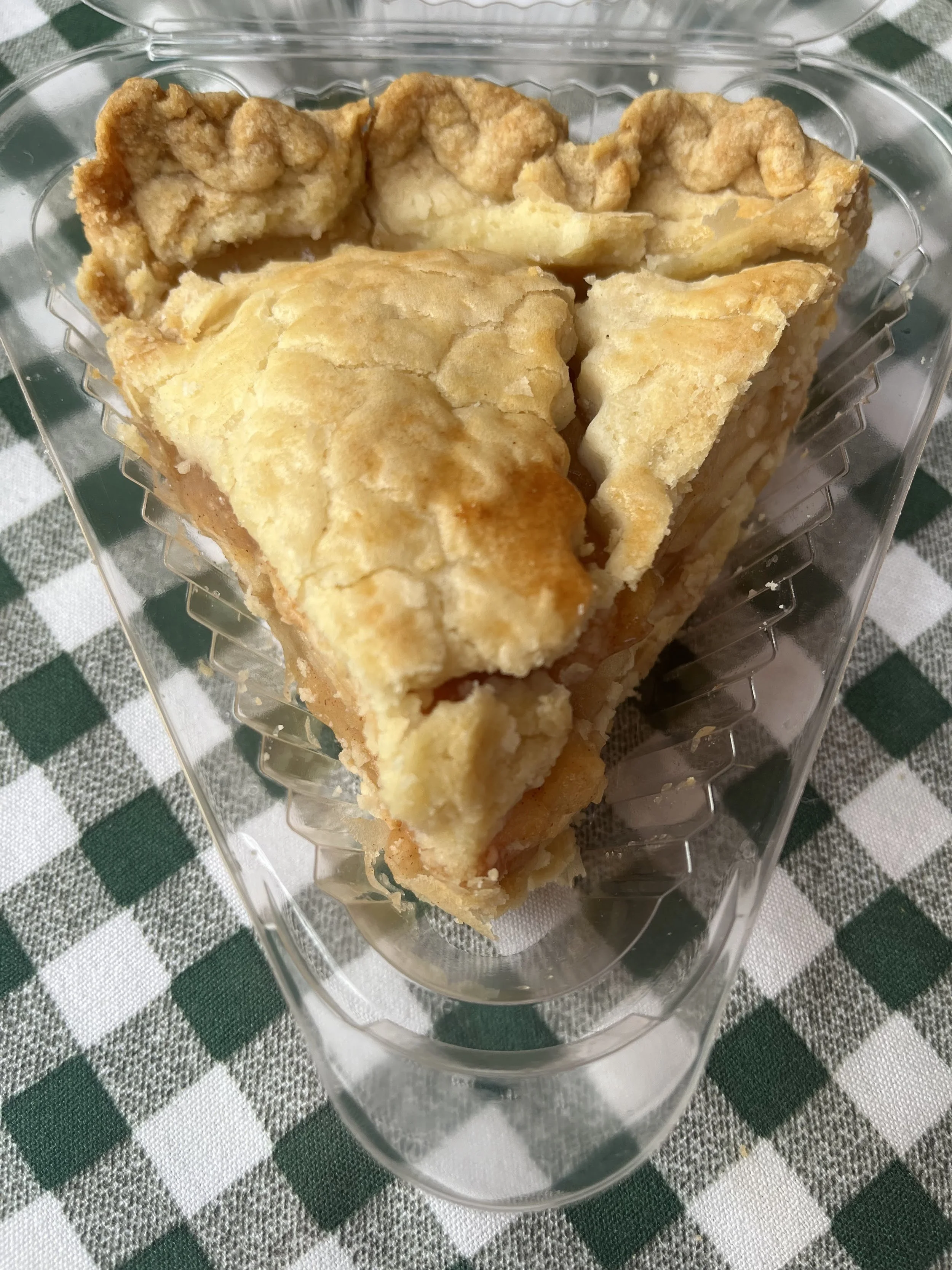 Apple Pie
