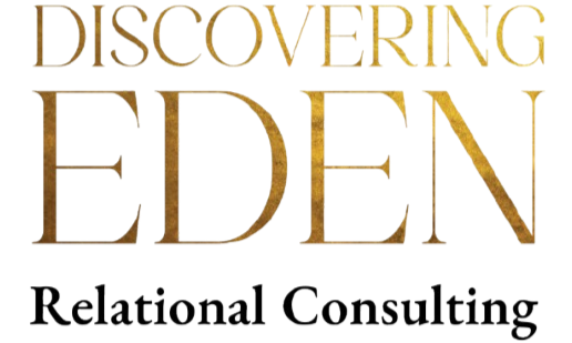 Discovering Eden