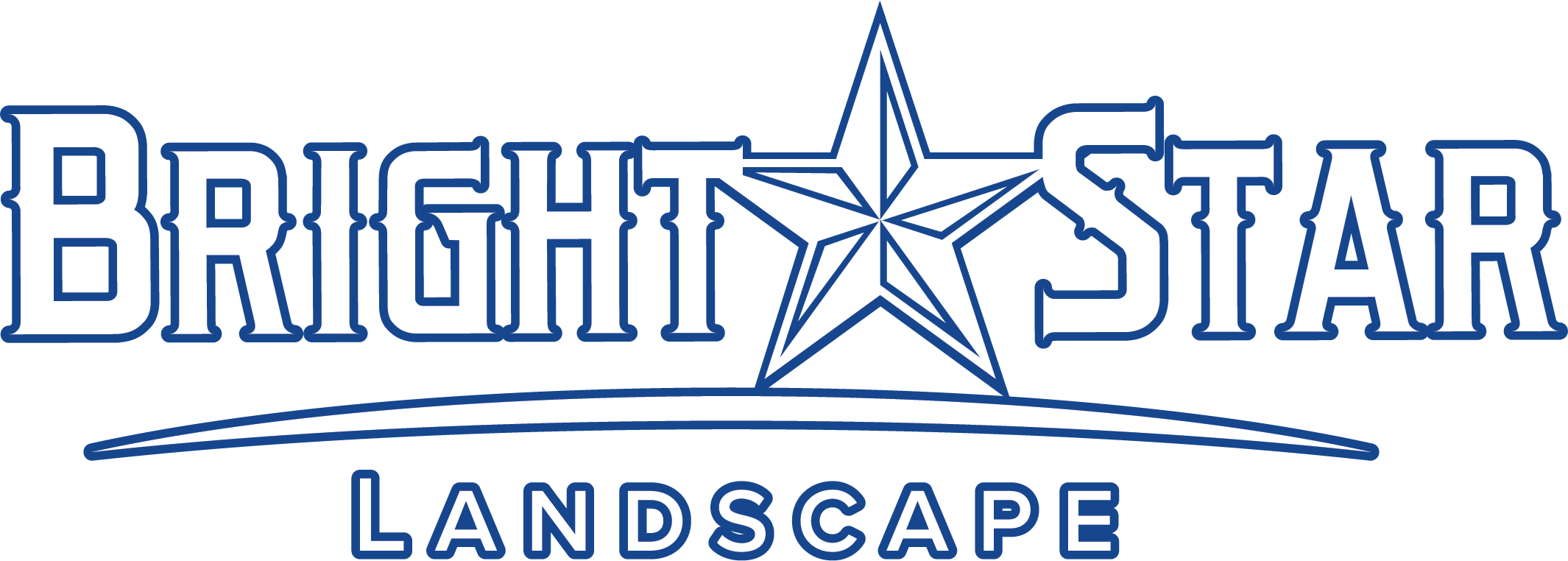 Design BrightStar Landscape