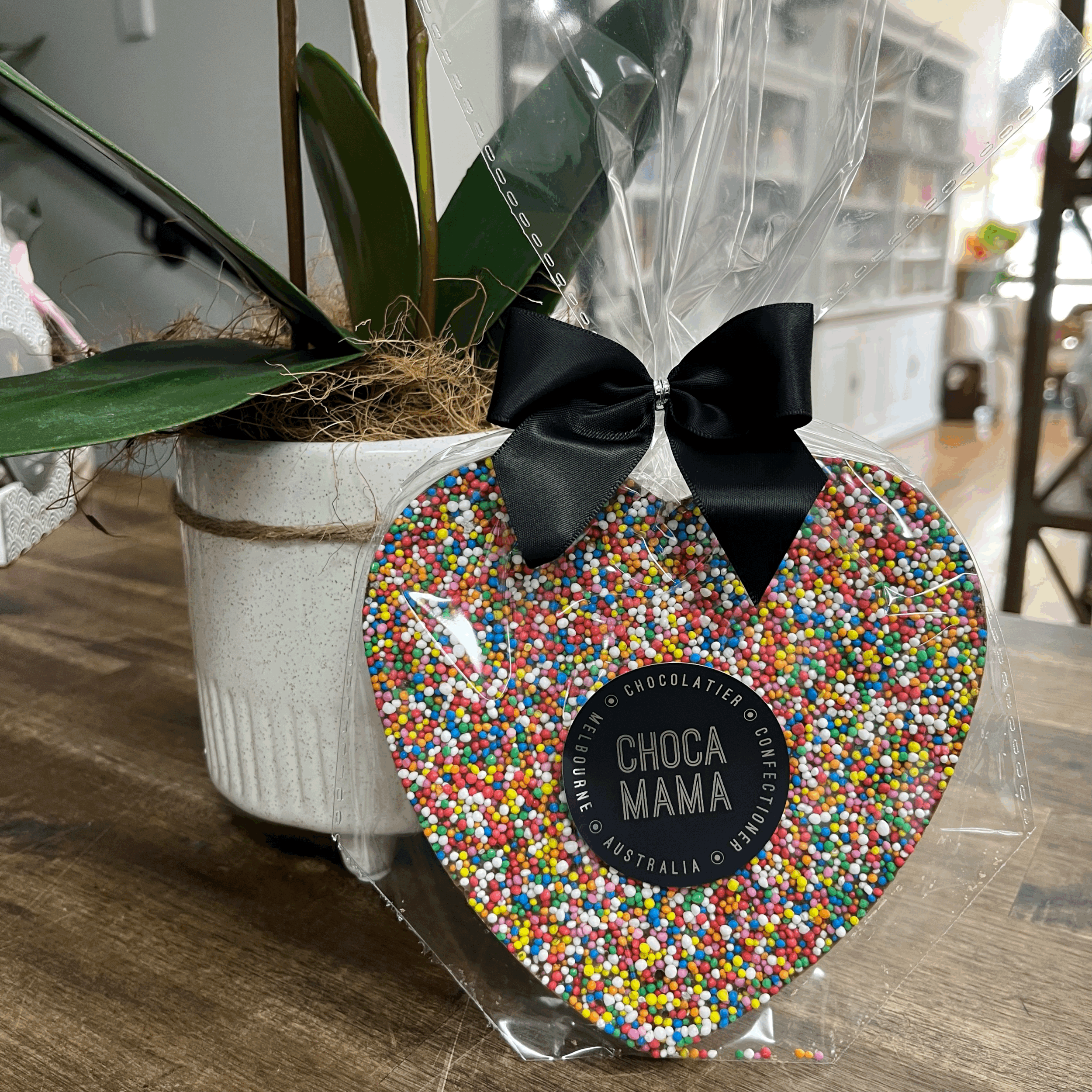 Chocamama Chocolate ~ Assorted