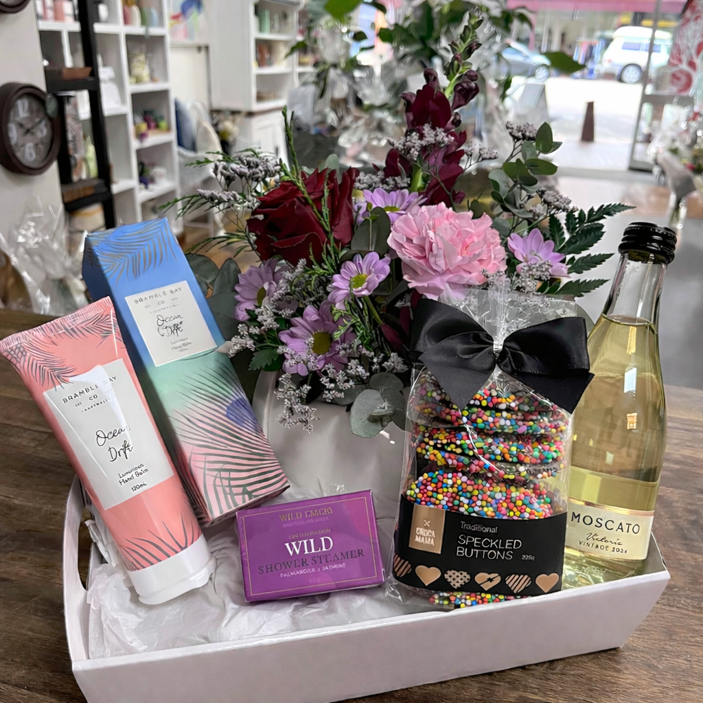 Mother's Day ~ Pamper Hamper