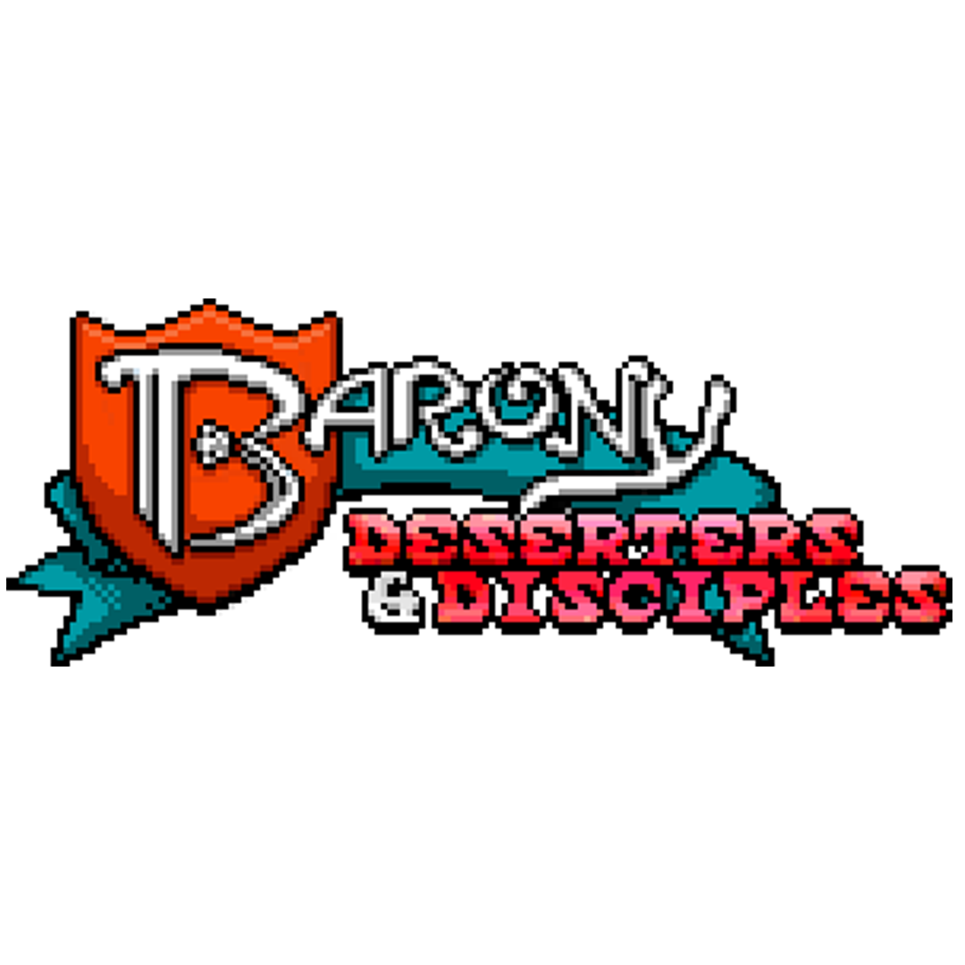 Announcing the Deserters & Disciples Update, Coming 2025