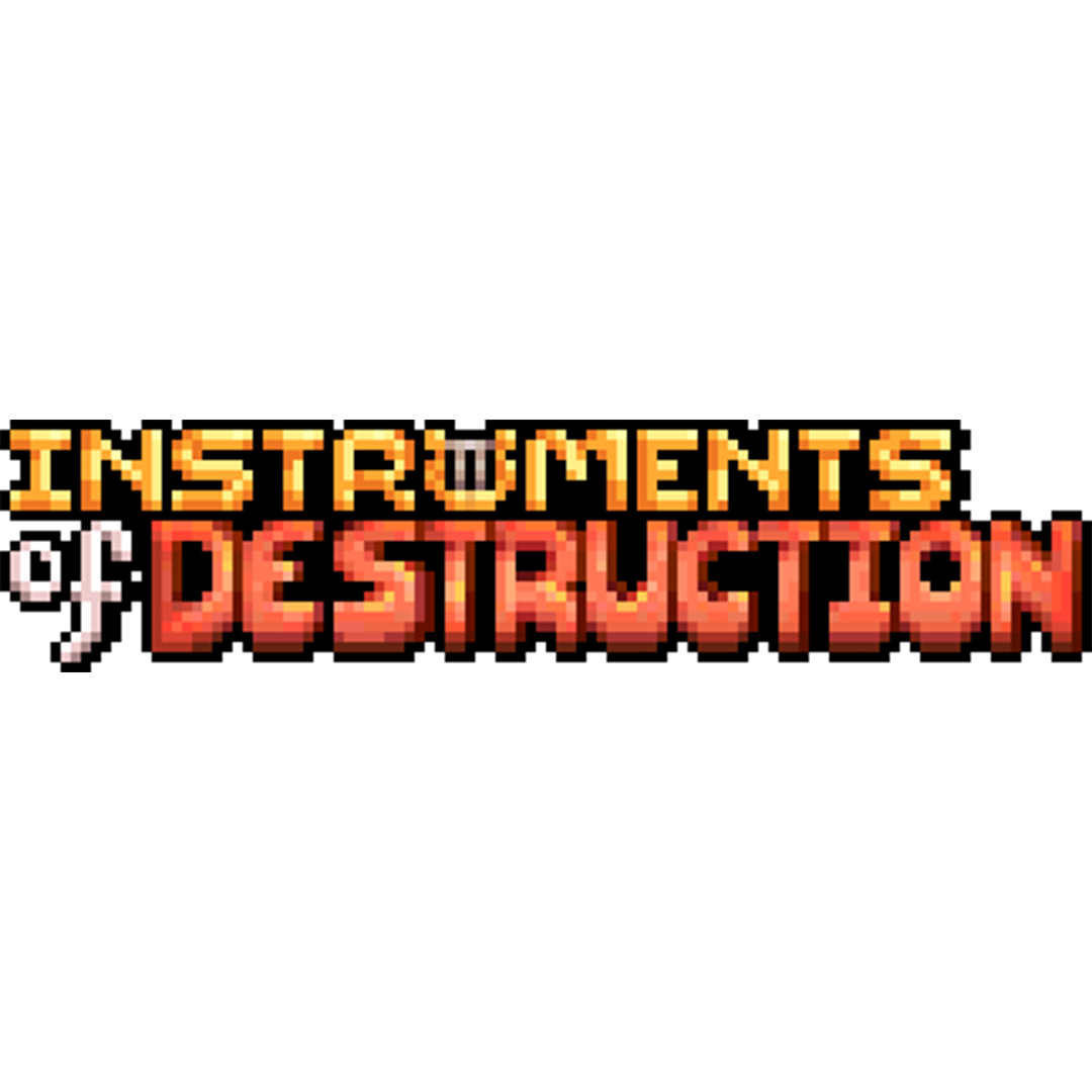 Instruments of Destruction: Part 1 + Deserters &amp; Disciples DLC V5.0 Release