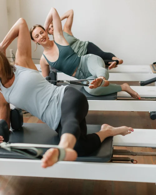 Delia Pilates, business photo 5