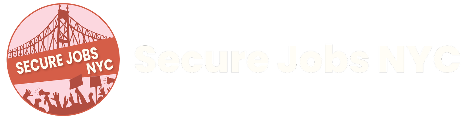 Secure Jobs NYC