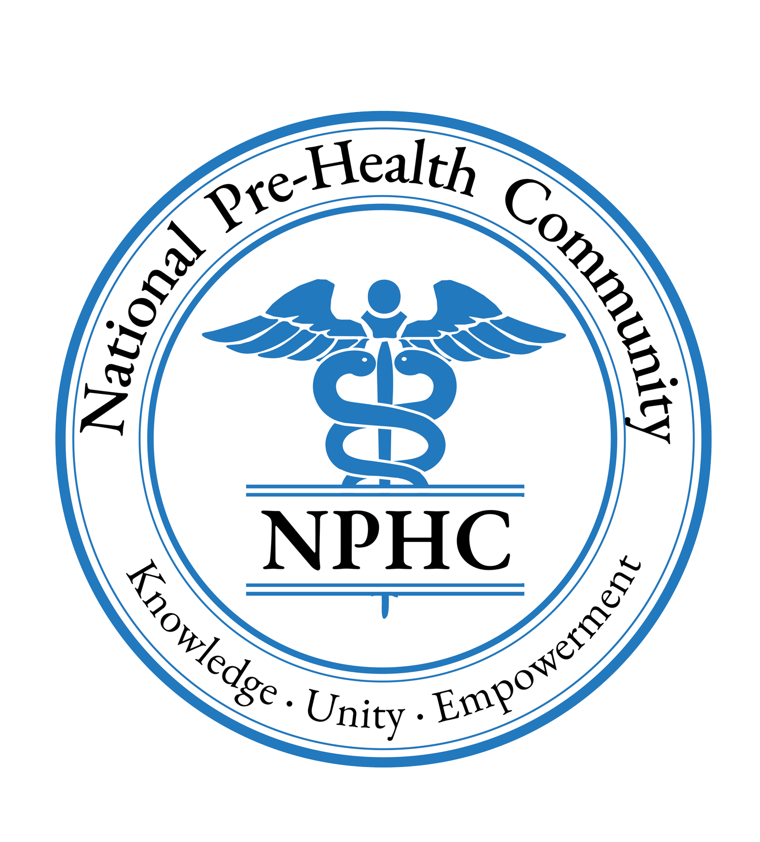 National Pre-Health Community