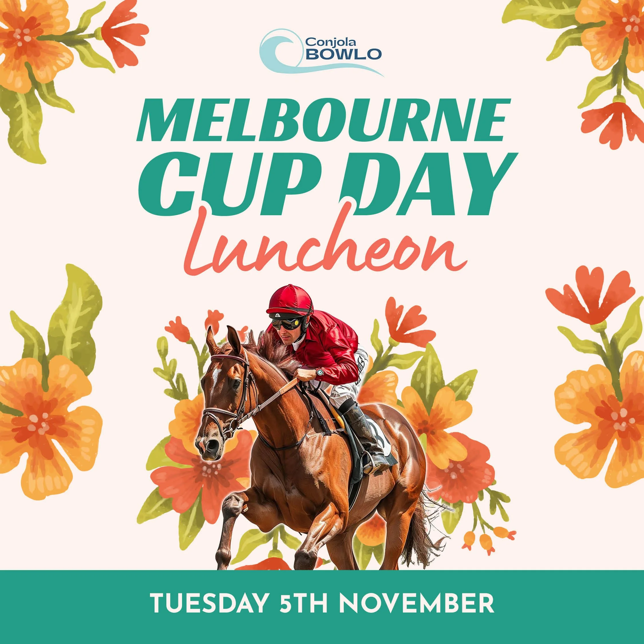 Melbourne Cup 2024
