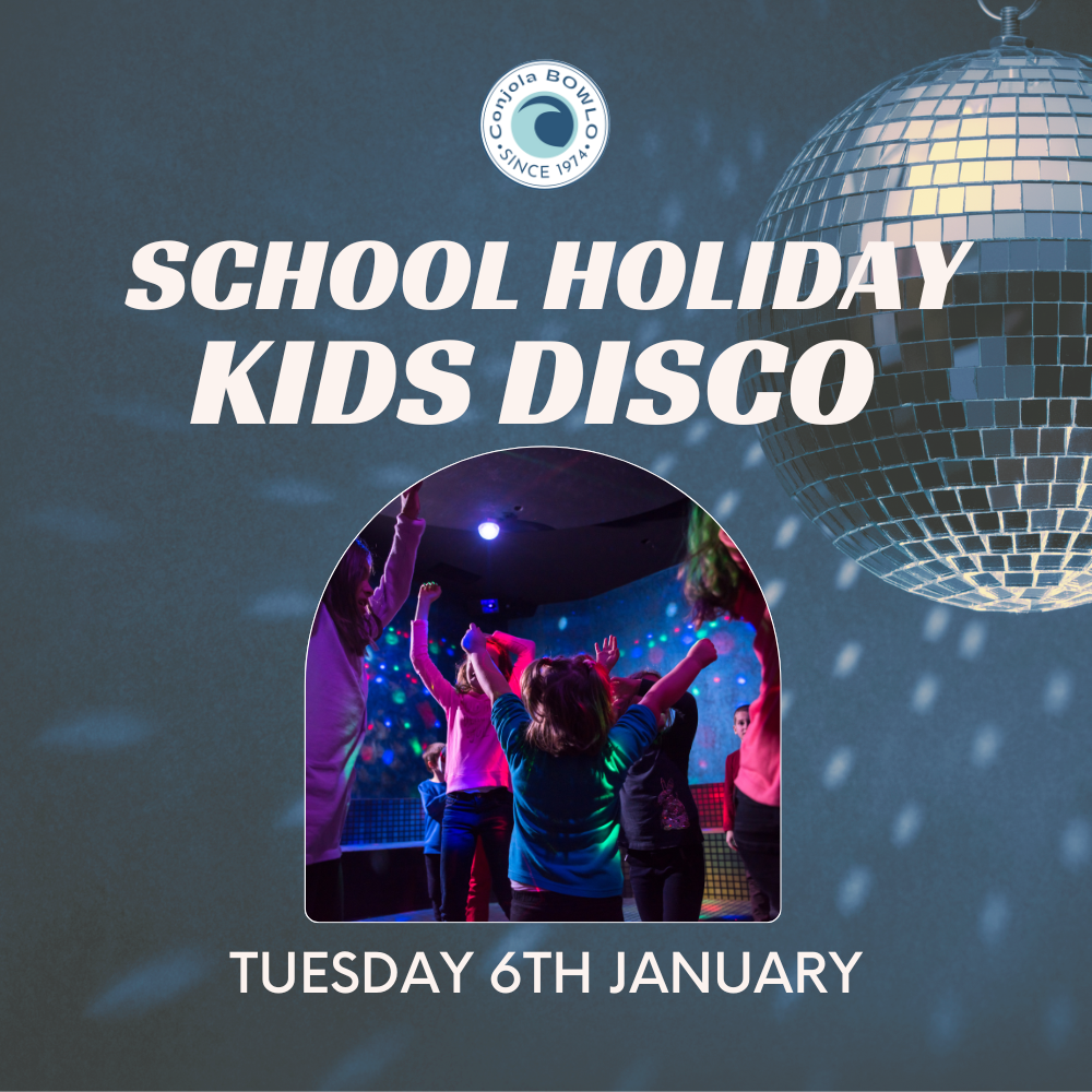 Summer Kids Disco