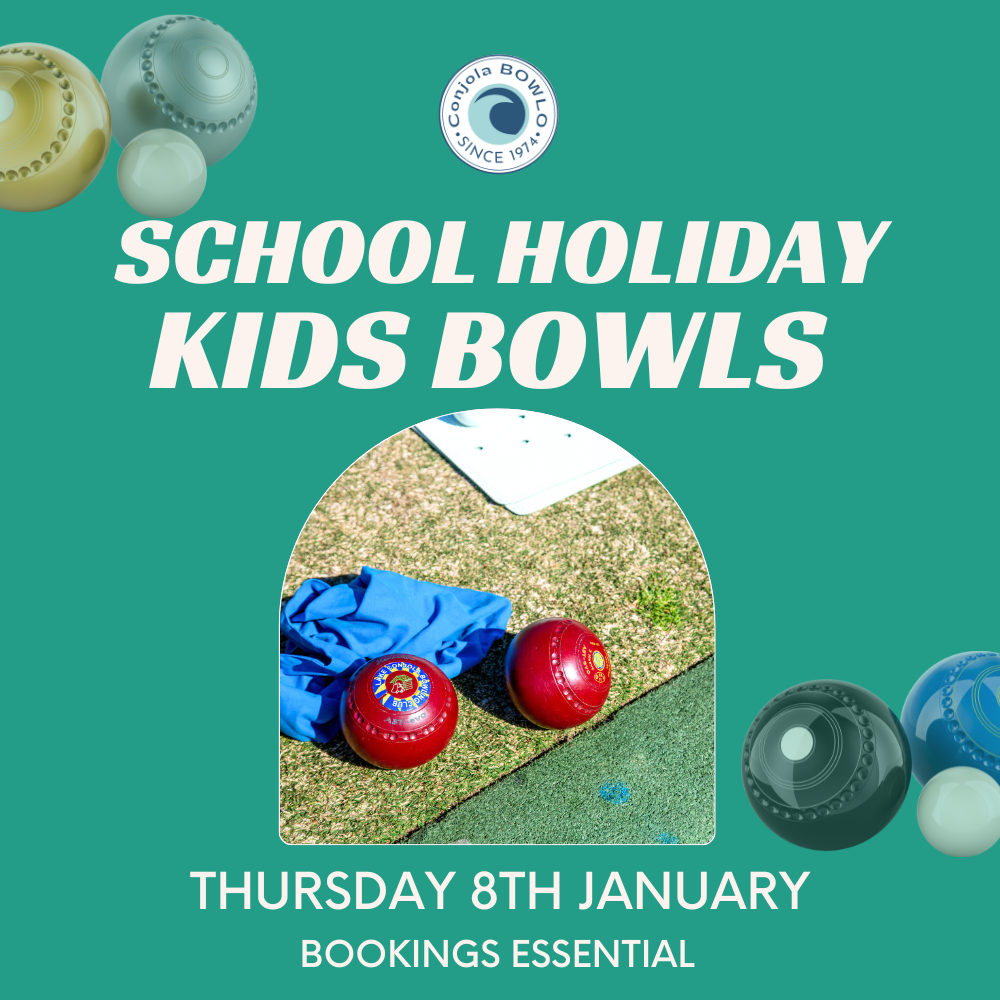 Summer Kids Bowls
