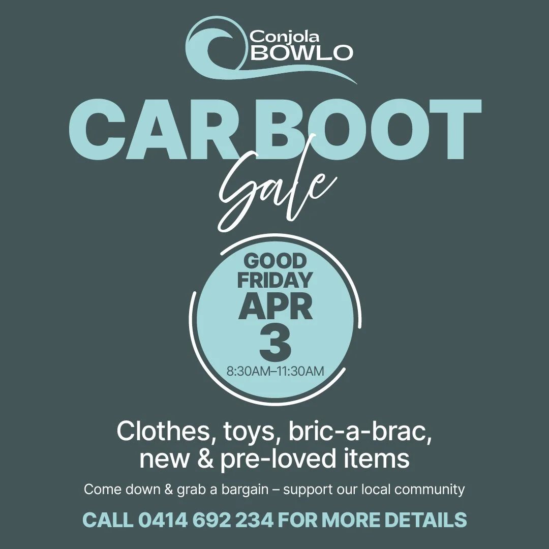 Car Boot Sale Good Friday