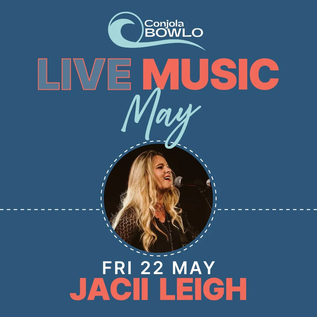 Jacii Leigh - Free Live Music