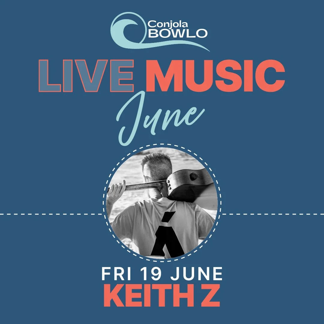 Keith Z - Free Live Music