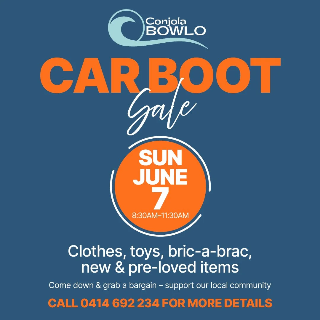 Car Boot Sale 