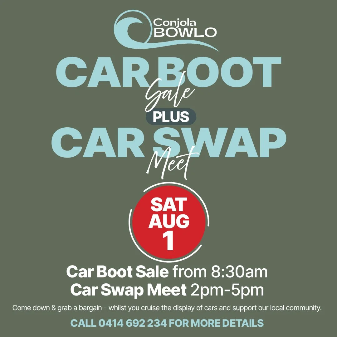 Car Boot Sale &amp; Car Swap Meet