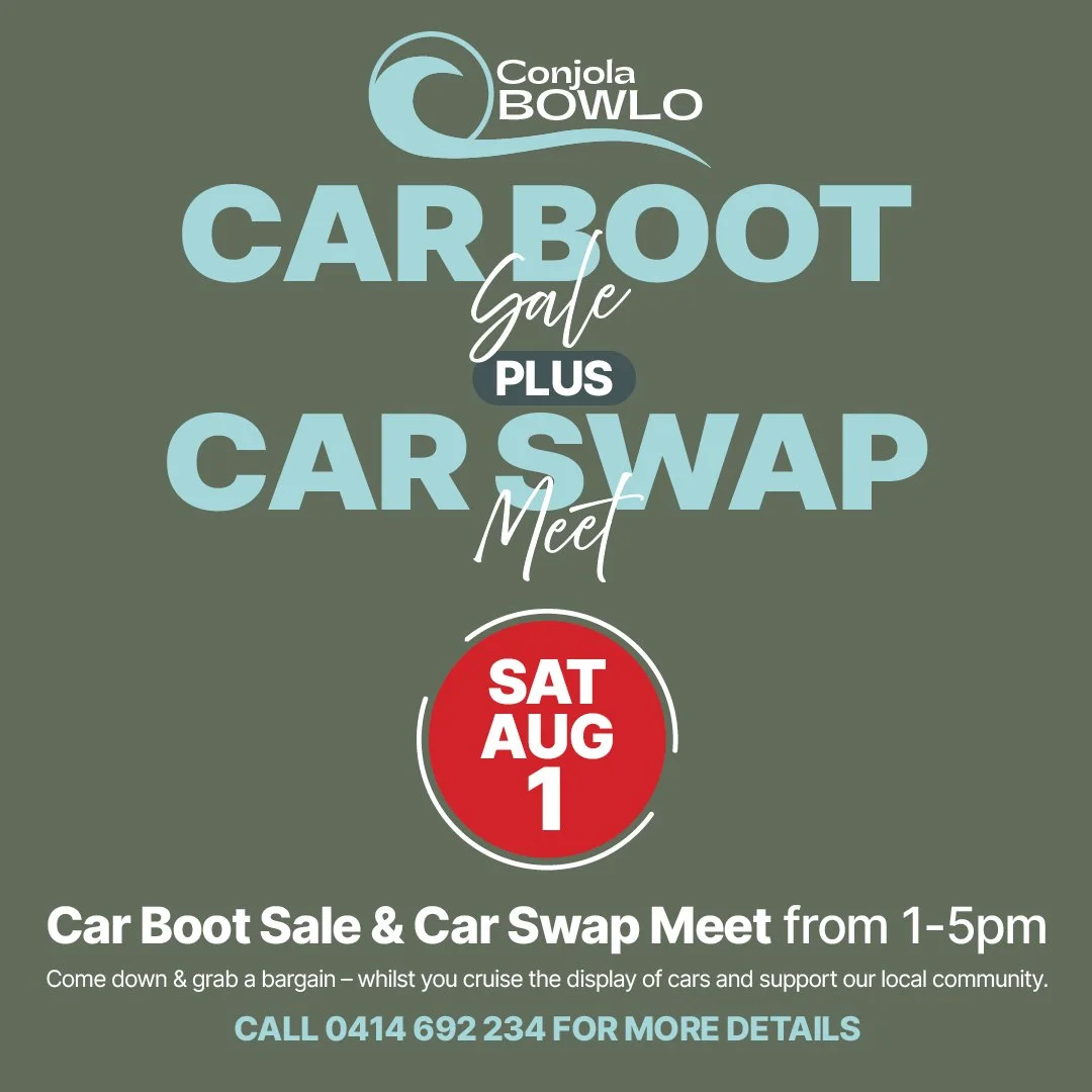 Car Boot Sale &amp; Car Swap Meet