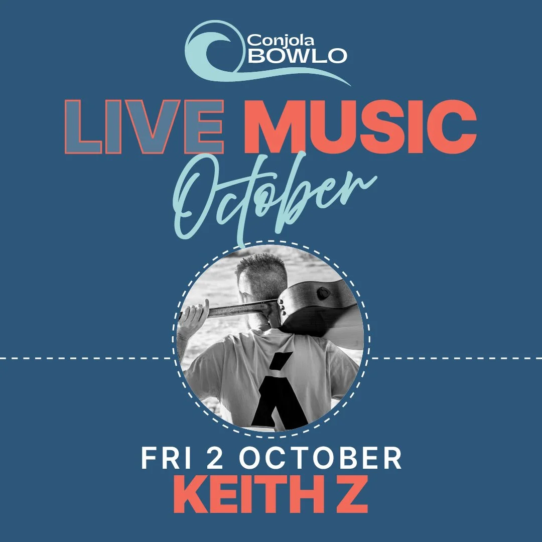 Keith Z - Free Live Music