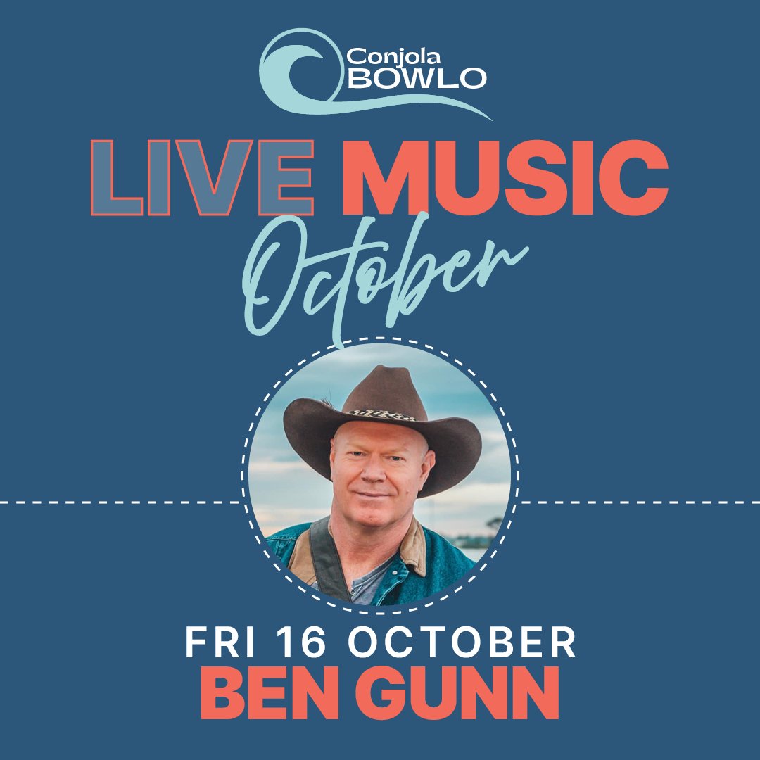 Ben Gunn - Free Live Music