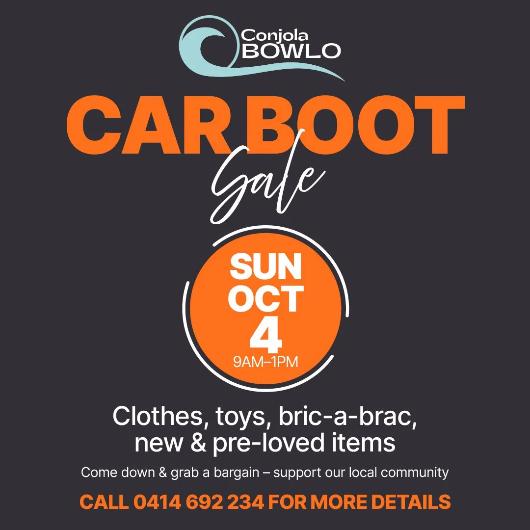 Car Boot Sale