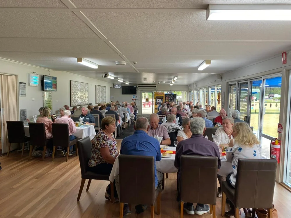 Functions — Conjola Bowlo