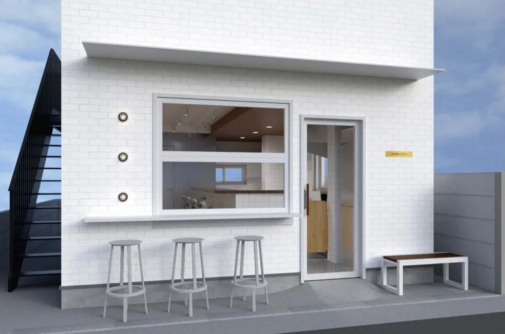 【Interior work update】
皆さまこんにちは。店主のZentaです。

ついに、内装工事が始まりました。
これからこの場所が新しいzenta coffeeへと少しずつ生まれ変わっていく様子を、皆さまにも一緒に見守っていただけたら嬉しいです。
地域にお住まいの方や近隣の飲食店の皆さまとお話しする機会もあり、早速この街の温かいコミュニティに迎えていただいていることを肌で感じ、とても嬉しく思っています。
目黒の街をさらに盛り上げていけるよう、微力ながら尽力してまいります。
また、当店