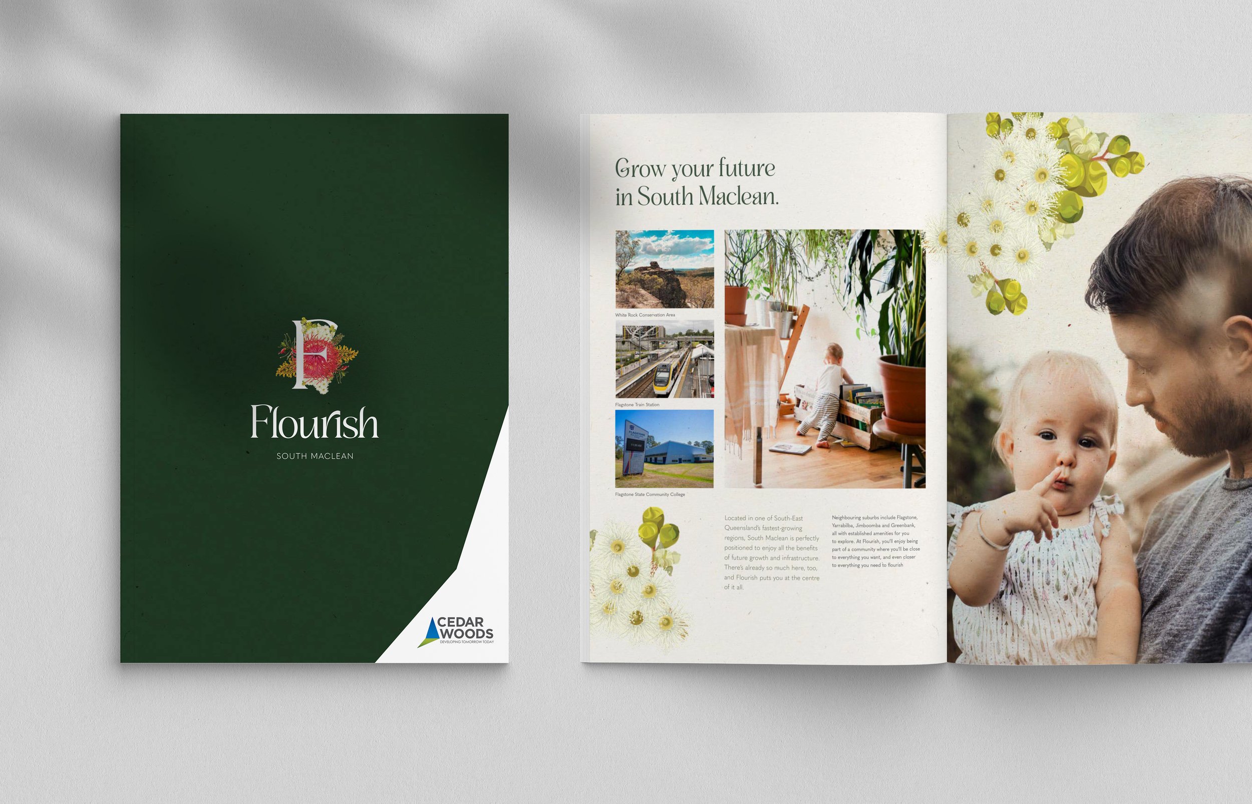Project Brochure