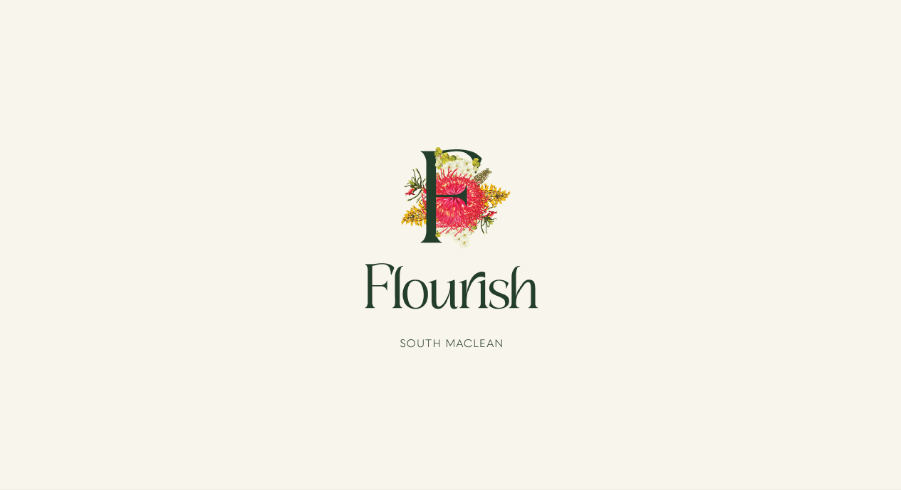 Logo and brand development