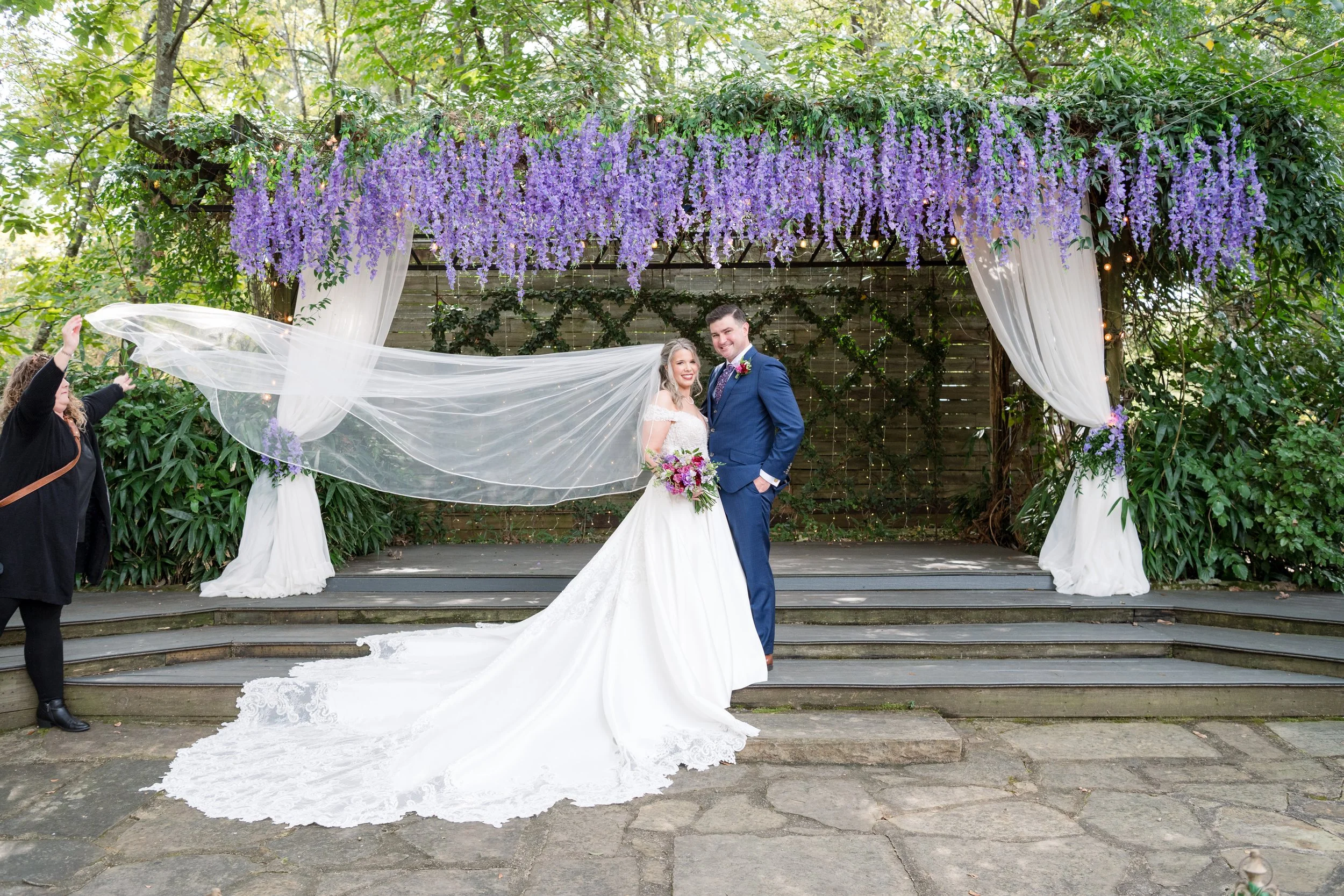 A Hidden Perk Couples Love: Complimentary Pre-Event Photoshoot