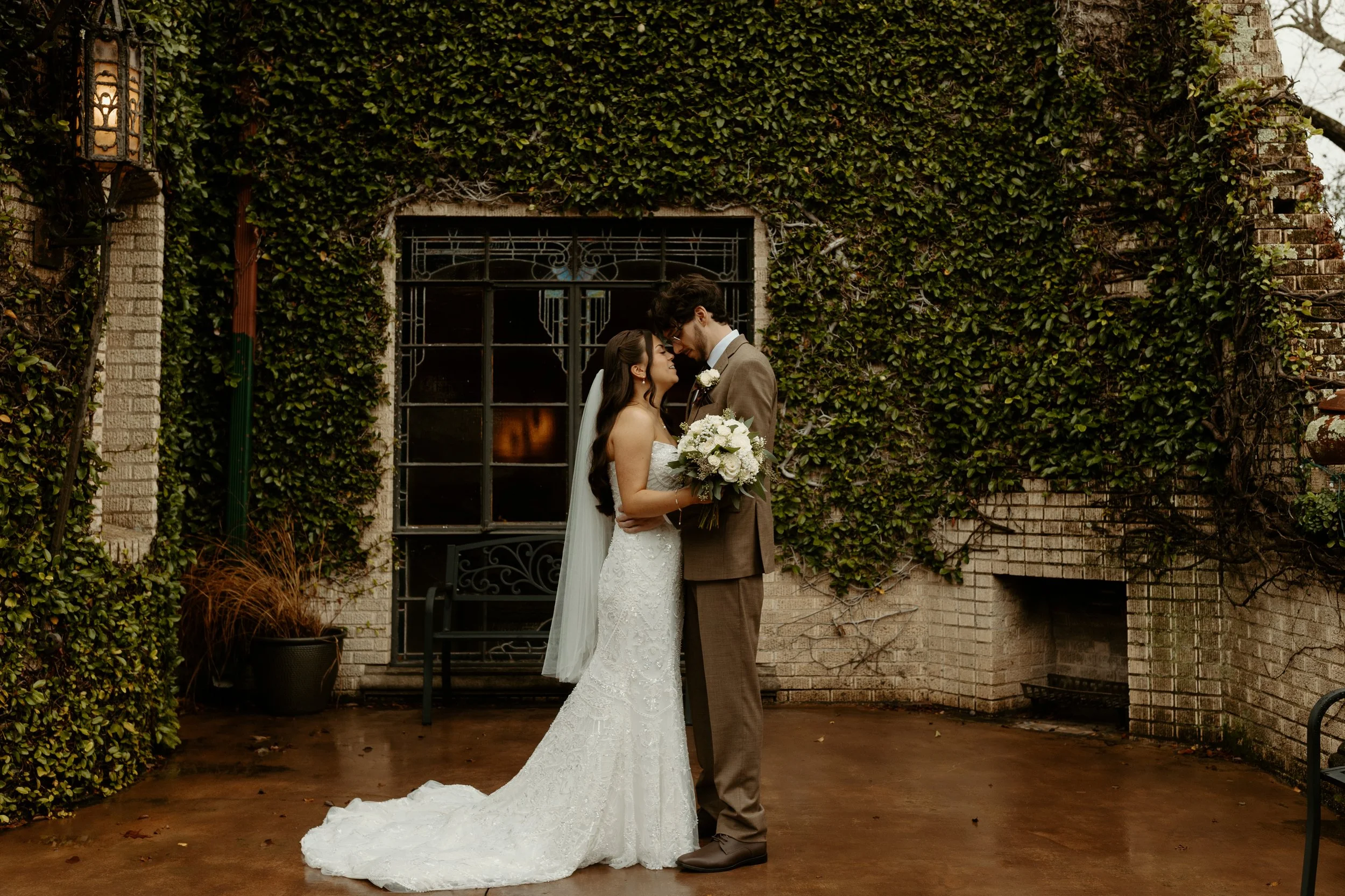 Want the Pictures and the Party Without the Ceremony? We Get It.