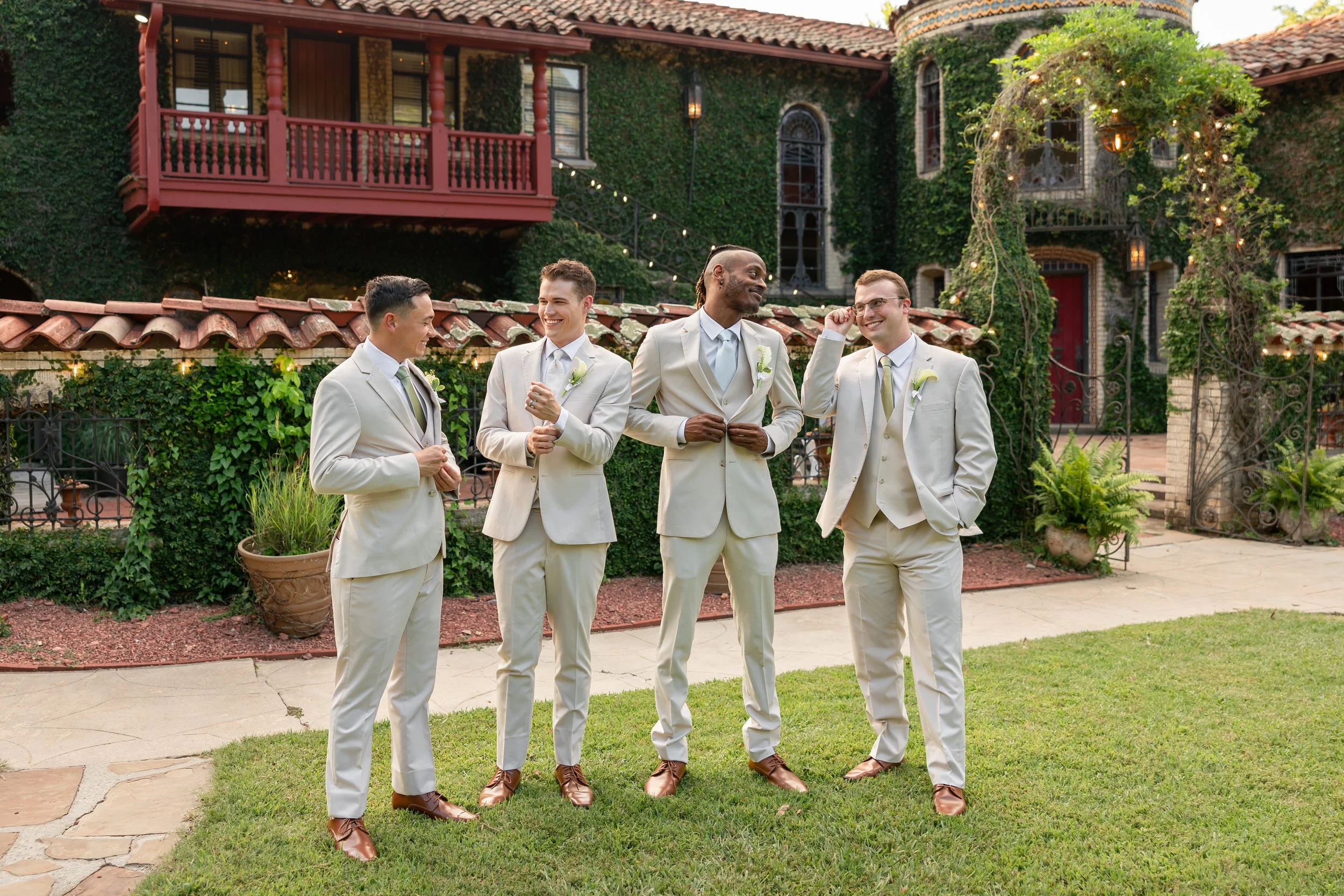 Making the Most of Your Wedding Budget