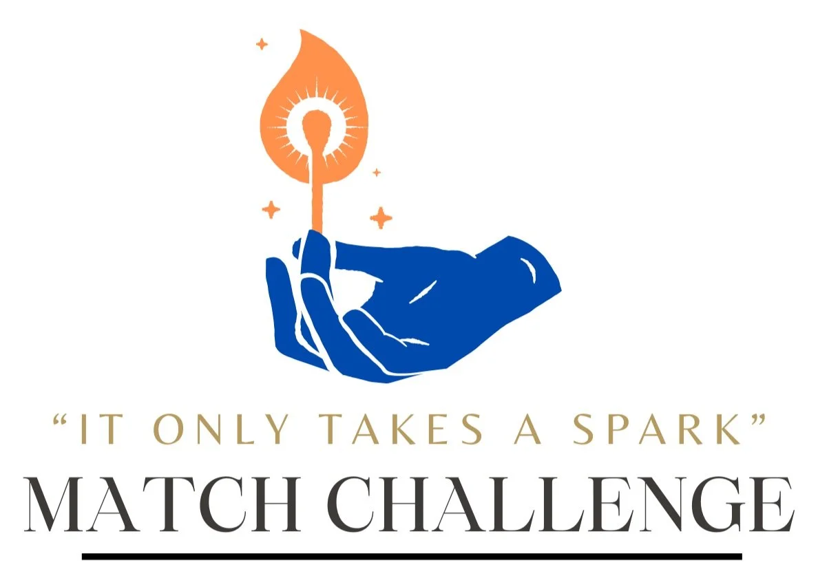 SPARK MATCH CHALLENGE