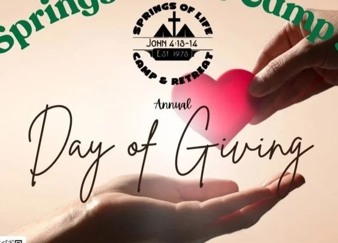 Day of Giving 2026