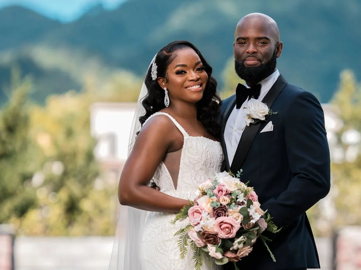 Cedella & Jehan