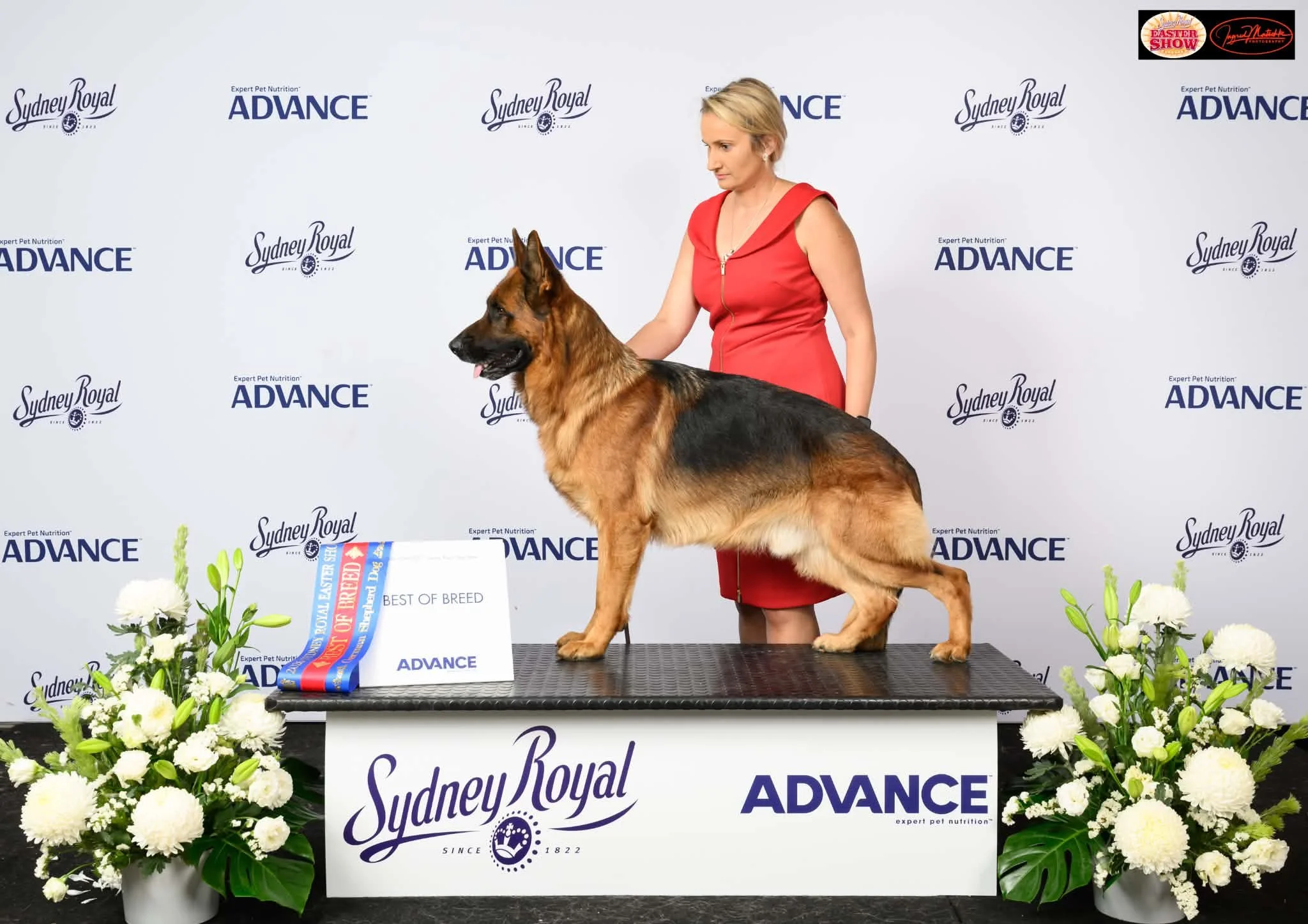 Sydney Royal Easter Show