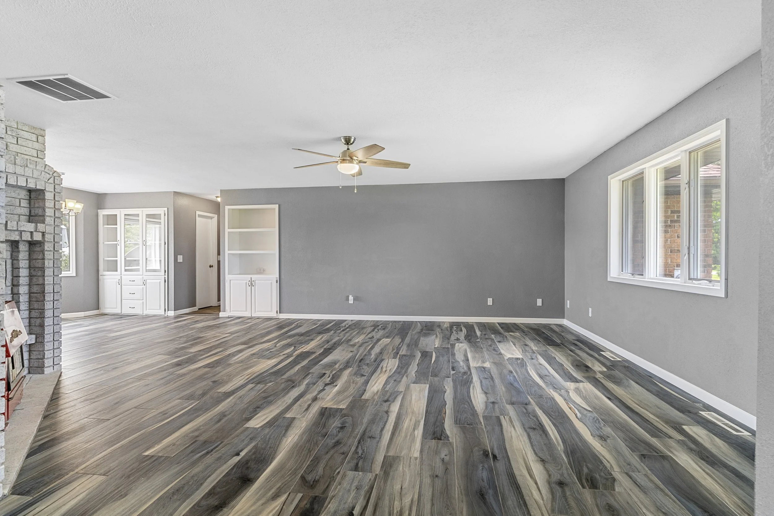 Springfield mo real estate photography