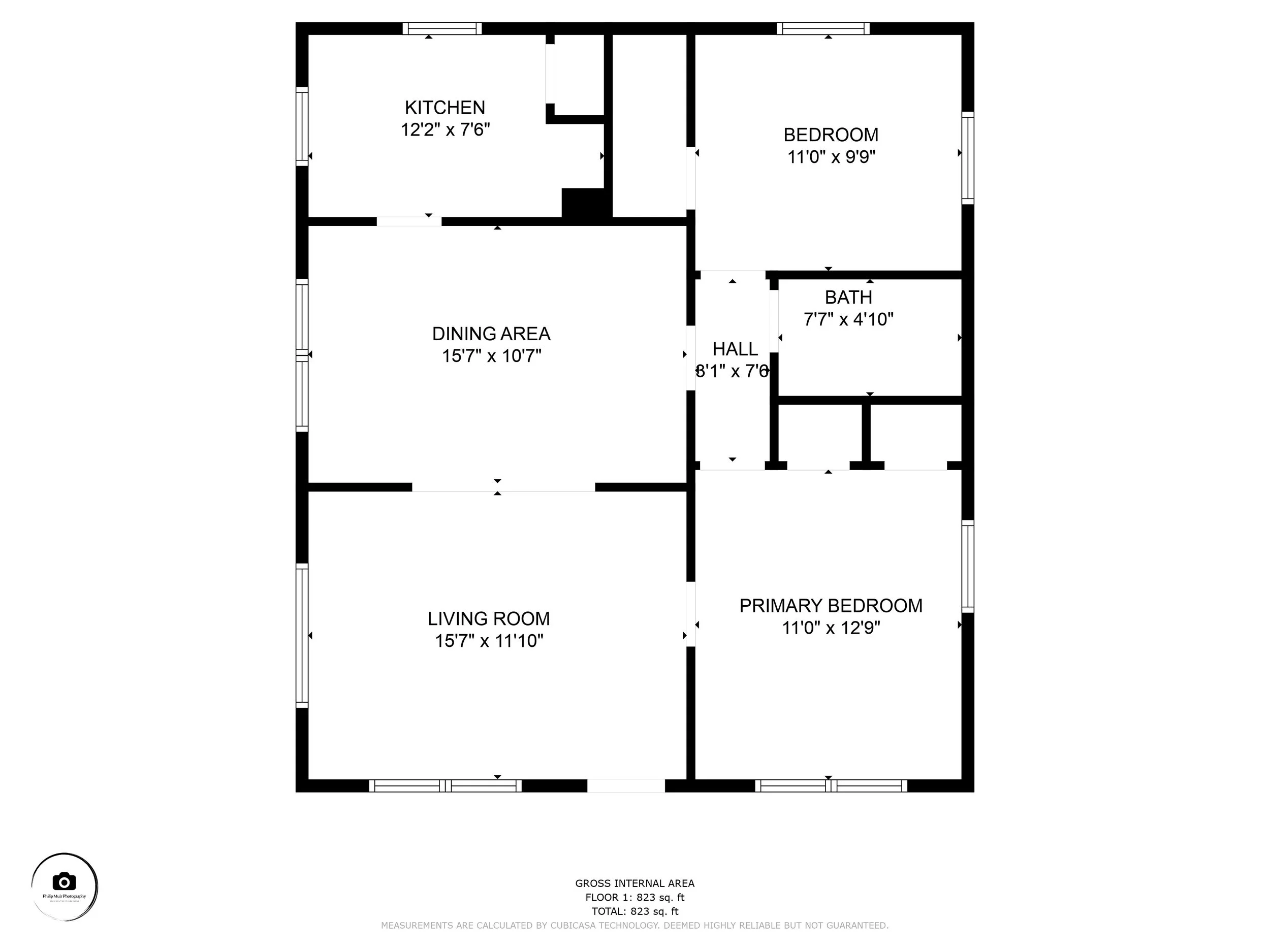 Springfield mo floor plan photographer, floor plan, 