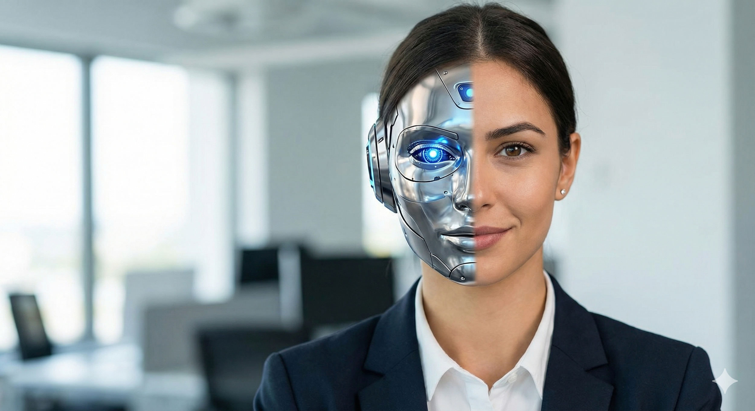 Why Your LinkedIn Headshot Is Either Building Trust or Killing It (And What AI Photos Get Wrong)