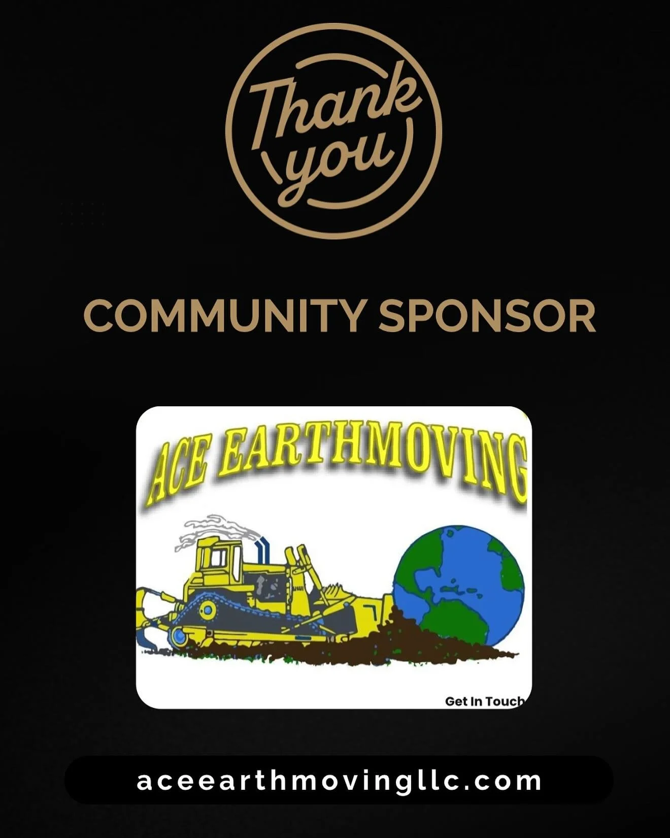 π A heartfelt THANK YOU to Ace Earthmoving LLC, an incredible cornerstone of our Rogue Christian Academy community! π± Your unwavering support helps us build a thriving, Christ-centered environment where our students flourish. Community partners lik