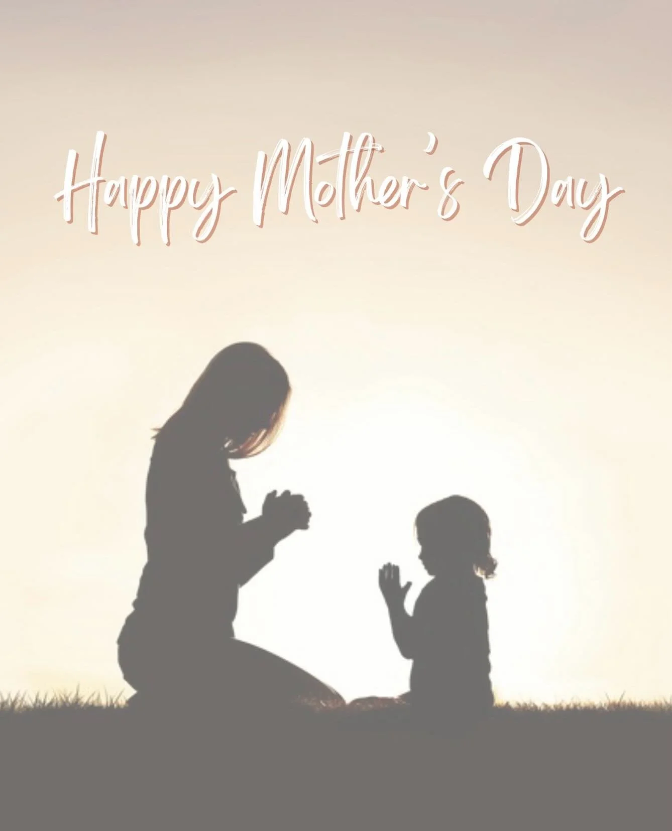 Today we celebrate the beautiful, sacrificial, and steadfast love of mothers&mdash;the first teachers, the midnight prayers, the hands that serve without seeking applause. You reflect the heart of our Heavenly Father who &ldquo;comforts us as a mothe
