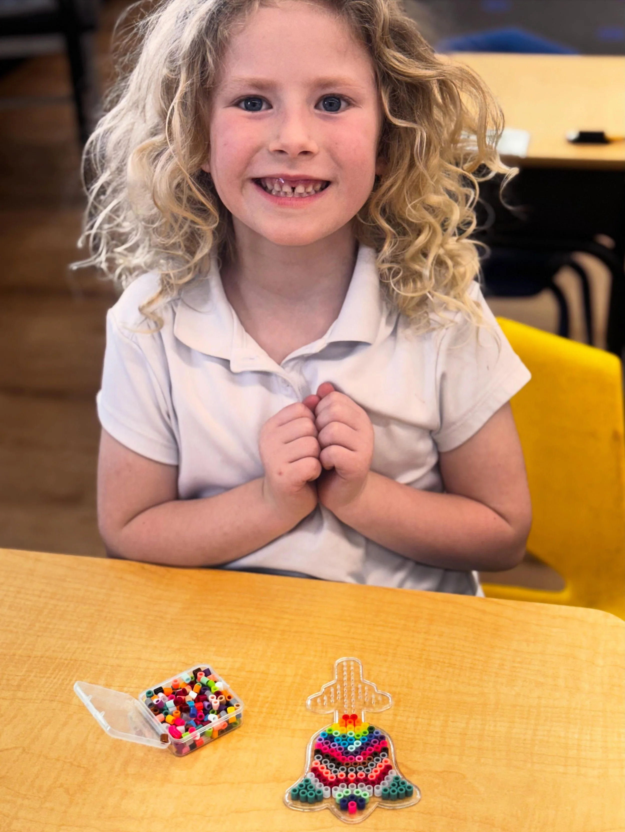 😄The Joy of Learning 😄

At Rogue Christian Academy, every day is filled with wonder, discovery, and the light of Christ! Our students don&rsquo;t just learn facts&mdash;they grow in wisdom, character, and faith as they explore God&rsquo;s amazing c