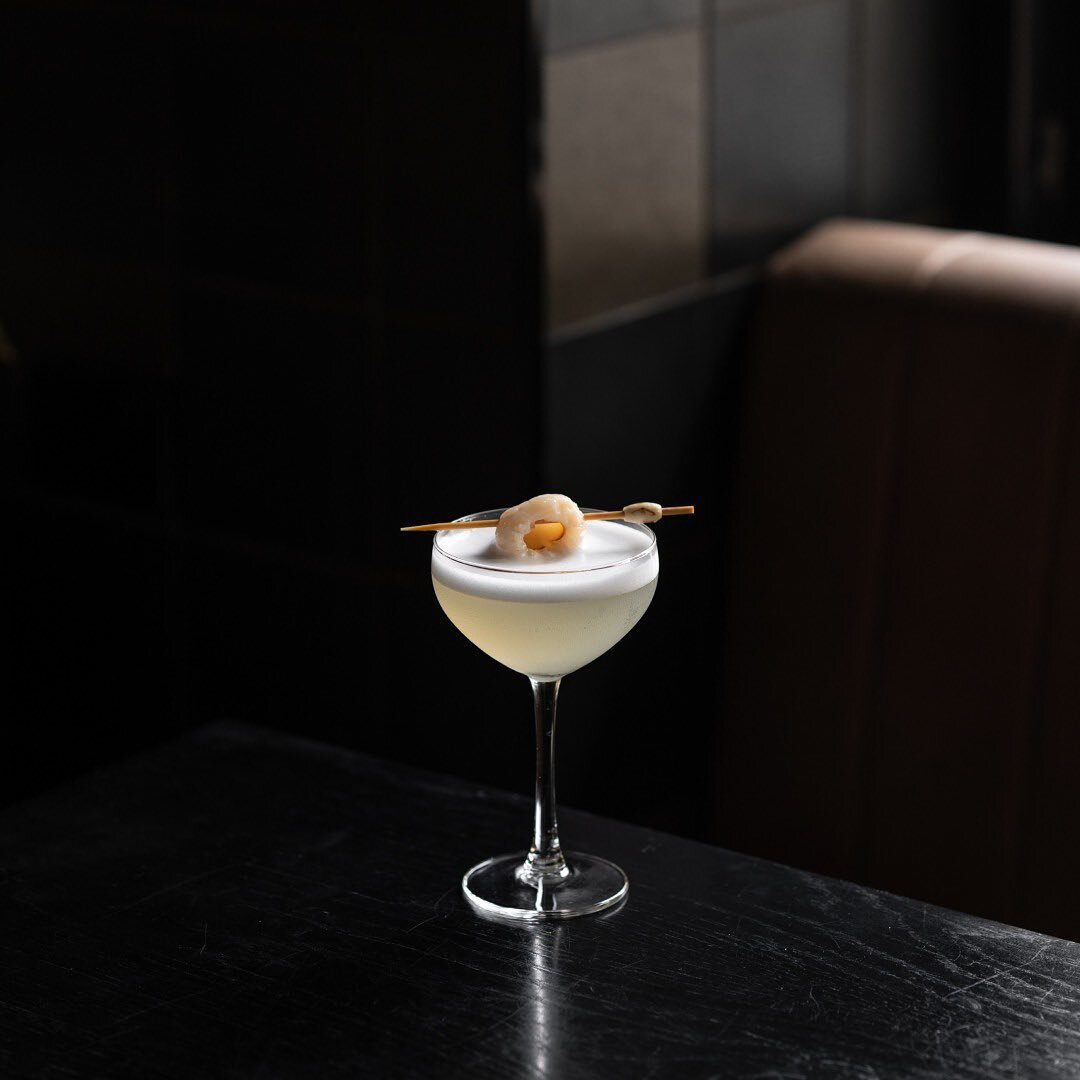 Yardbird references the affectionate nickname gifted to the jazz saxophonist and composer, Charlie Parker.

Also, it is the inspiration for our precious cocktail - Roku Gin, Lychee, Peach and Lemon.