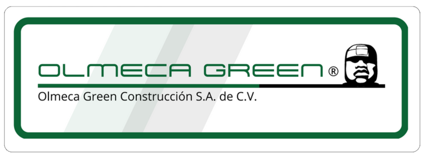 Olmeca Green