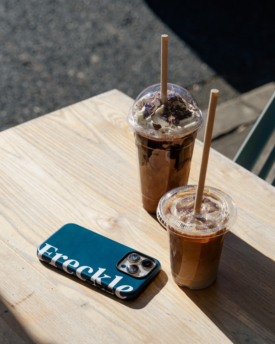 This is what our dream meetings look like, caffeine and creating creative campaigns ☕📱

If you&rsquo;re ready to talk strategy, we&rsquo;re only one click away. Contact us today to build the marketing plan your brand deserves &gt; Link in bio.

#eco